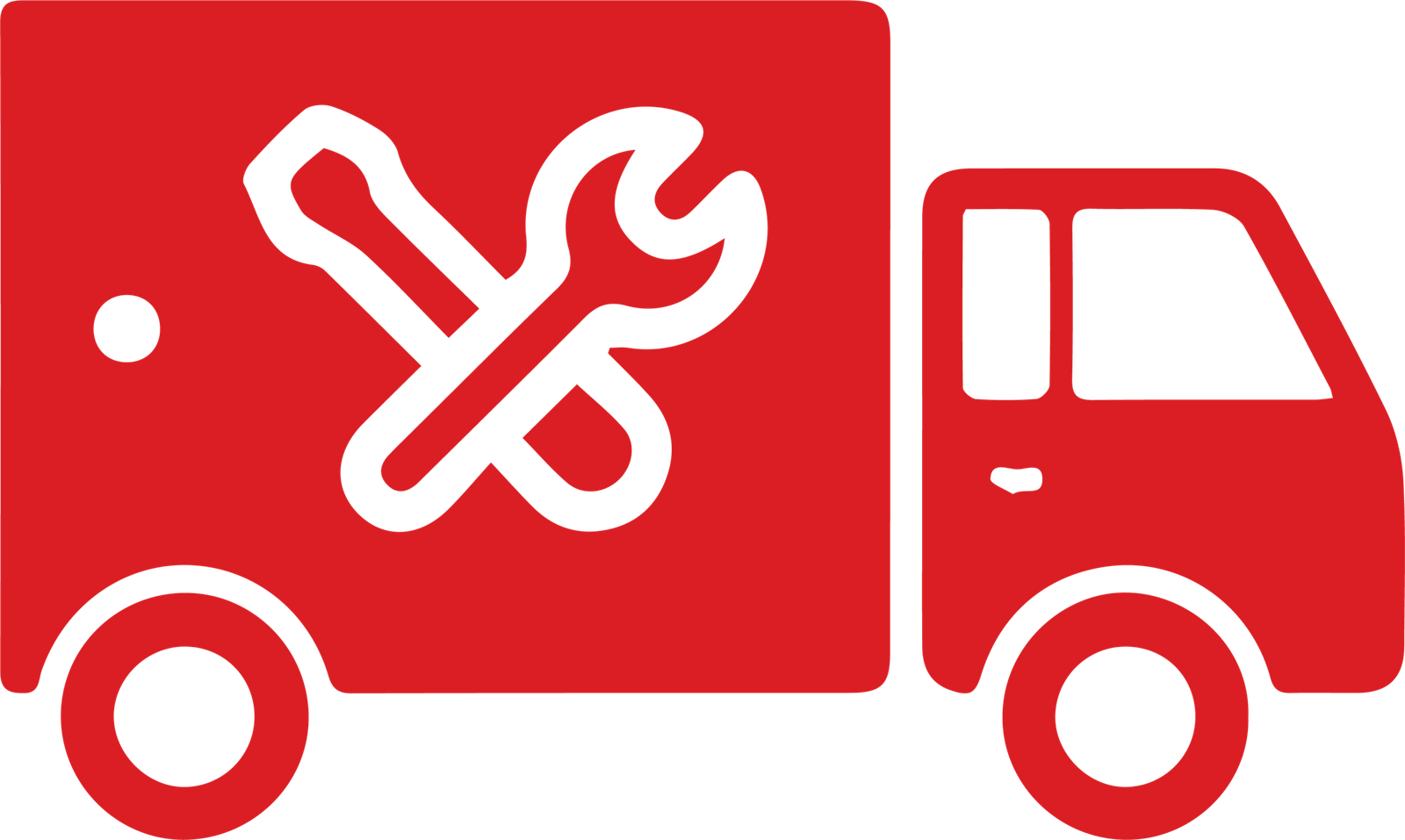 Delivery and Installation