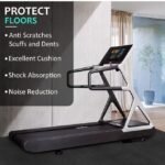 Diamond Pattern EVA Foam