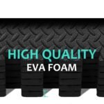 Diamond Pattern EVA Foam (3)