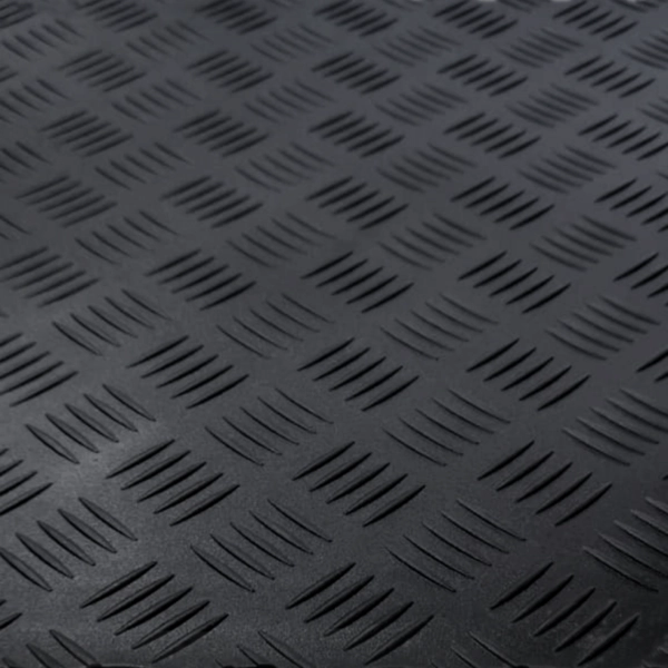 Duraflex-Tread-garage-floor-tile-black-tile