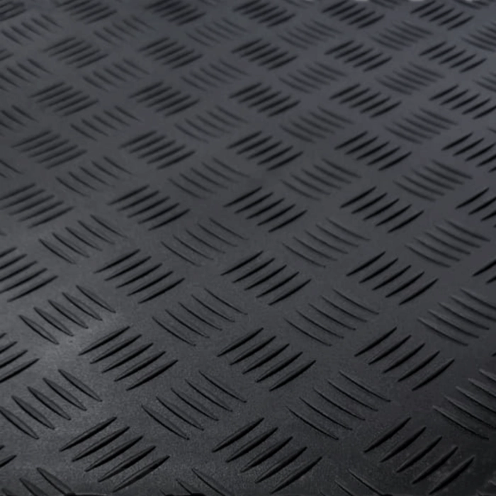 Duraflex-Tread-garage-floor-tile-black