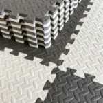 EVA Gym Flooring in Dubai