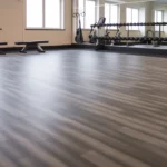 Vinyl Flooring For Gym