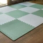 eve foam gym flooring