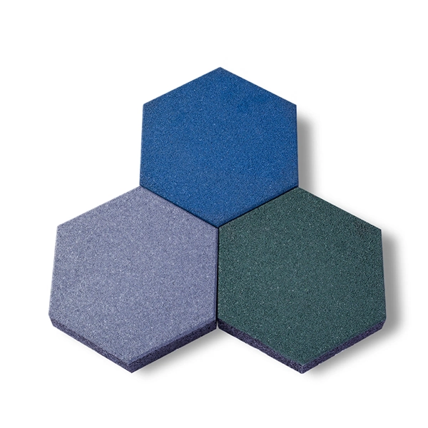 Hexagon