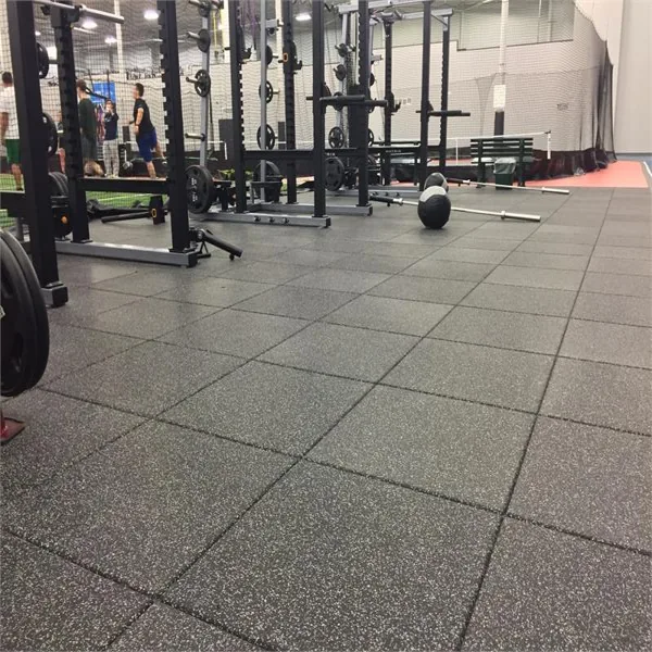 Rubber Floor Tiles Dubai