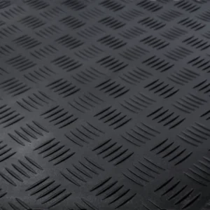 Duraflex Diamond Rubber Flooring
