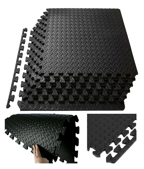 EVA Foam Flooring