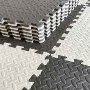 Heavy Duty EVA Foam Flooring