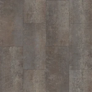 Oxidized Copper Vinyl Flooring