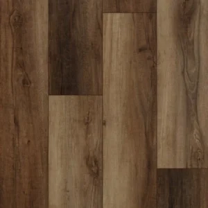 Rustic Oak Flooring