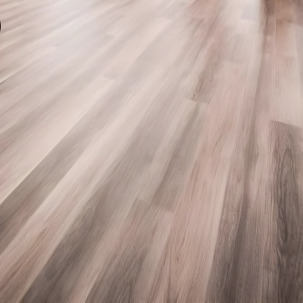 Vinyl Gym Flooring