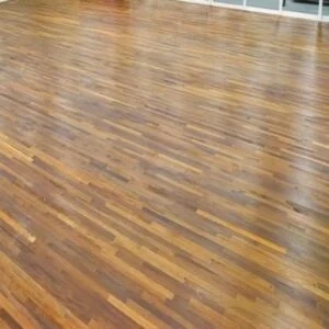 Wood Textured Vinyl Flooring